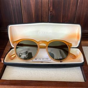 RAEN Remmy Sunglasses